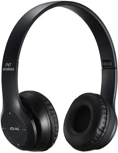 CASQUE BLETOOTH P47 
