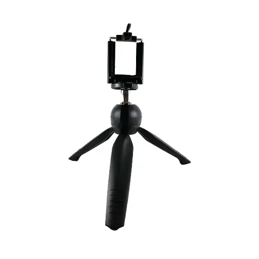 TRIPOD FOR SMARTPHONE ET CAMERA 