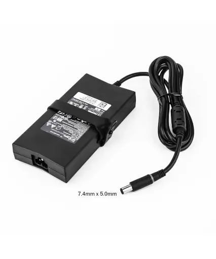CHARGEUR ADAPTABLE DELL  19.5V 7.7A 4.5*3.0 