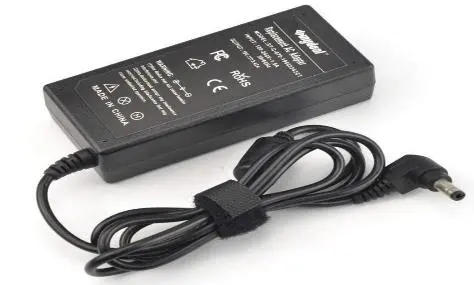 CHARGEUR PORTATIF ASUS  TOSHIBA 19V 3,42A 