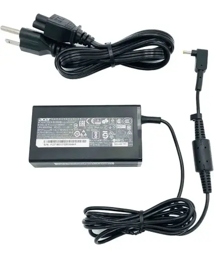 CHARGEUR PORTATIF ACER 19V  3,42A/3,5*3,0 