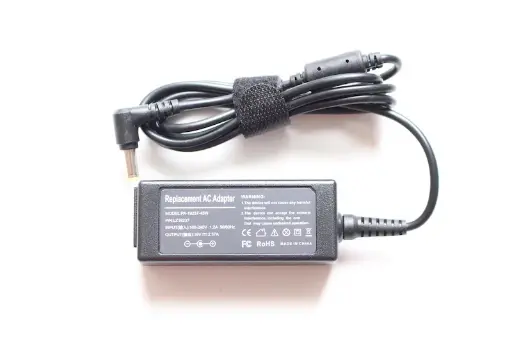 CHARGEUR ADAPTABLE ACER  2.37A 3.0*/1.1 