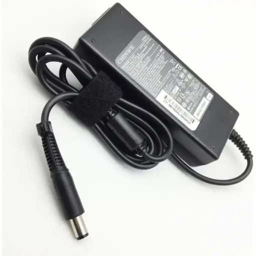 CHARGEUR PORTATIF HP 19V  4.74A 