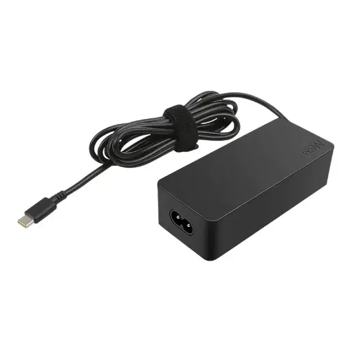 CHARGEUR ADAPTABLE LENOVO 65W TYPE-C