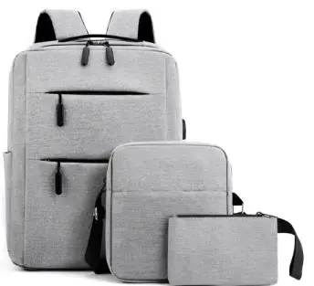 SAC A DOS 15,6 3EN1 