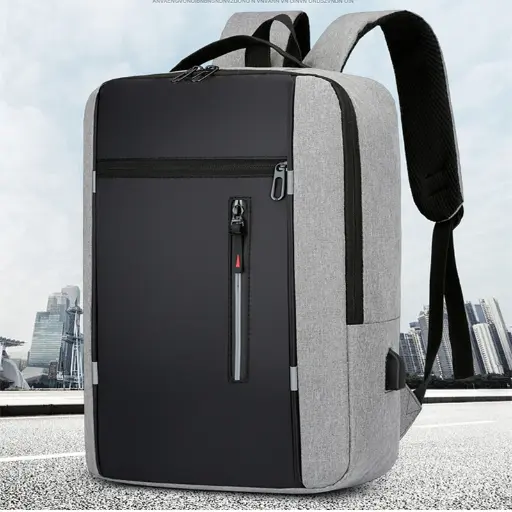 SAC A DOS ETANCHE USB 3EN1