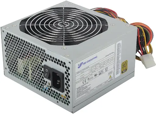 BLOC ALIMENTATION ALTRNATIVE