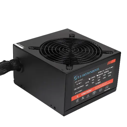 BLOC ALIMENTATION 700W 