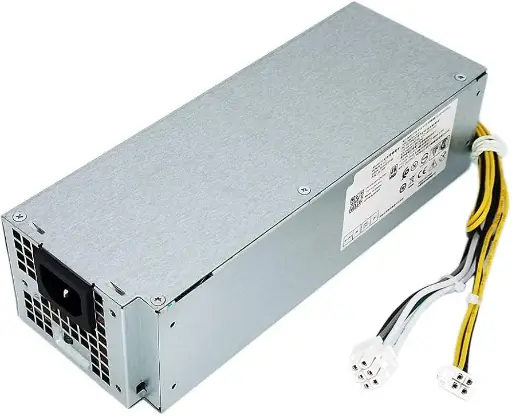 BLOC ALIMENTATION DELL  ADAPTABLE  240 W H240 