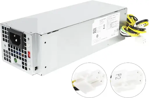 BLOC ALIMENTATION ADAPTABLE   DELL H260EBM-00 260W 