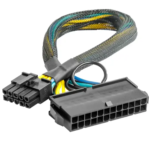 ADAPTATEUR 24 PIN TO 10 PIN 