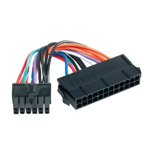 ADAPTATEUR 24 PIN TO 12 PIN 