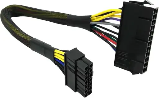 ADAPTATEUR 24 PIN TO 14 PIN 