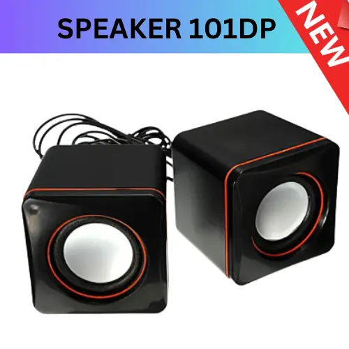 SPEAKER 101DP 