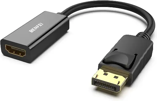 [DISPLAY-HDMI-4K] DISPLAYPRT TO HDMI 4K 