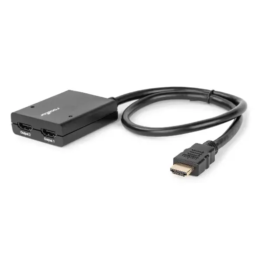 [SPLITTER-2P] SPLITTER HDMI 2 PORT 