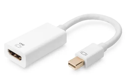 [DP-HDMI] MINI DP TO HDMI 