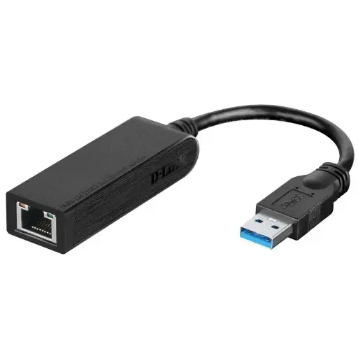 CARTE RESEAU USB 