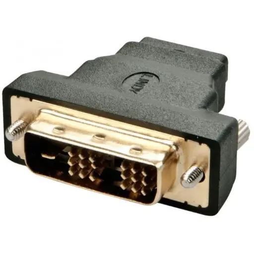 [DVI-VGA] ADAPTATEUR DVI TO VGA 