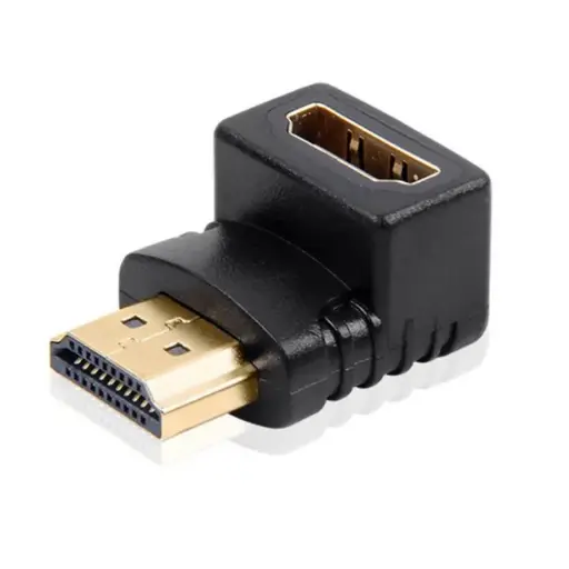 [HDMI-COUD] ADAPTATEUR HDMI COUDE 