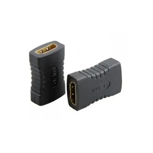 [AD-HDMI-F/F] ADAPTATEUR RACCORD HDMI 