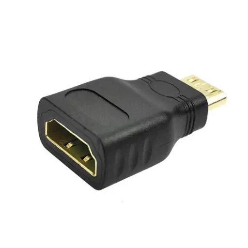 [AD-HDMI-MINI] ADAPTATEUR HDMI MINI HDMI 