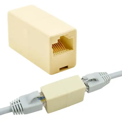 RACCORD RJ45 