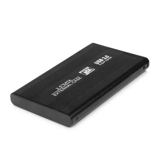 BOITIER DISQUE DUR 2,5 USB 3,0 