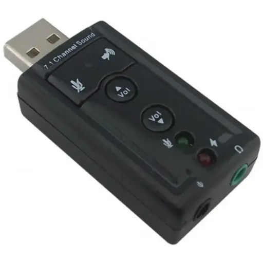CARTE SON MULTIMEDIA