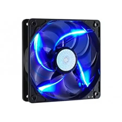 VENTILATEUR BOITIER LED 