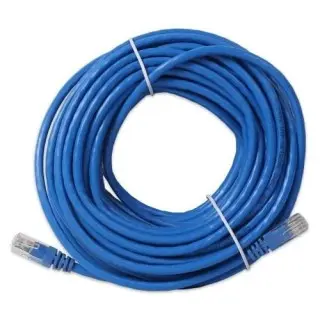 CABLE RESEAU 15 M 