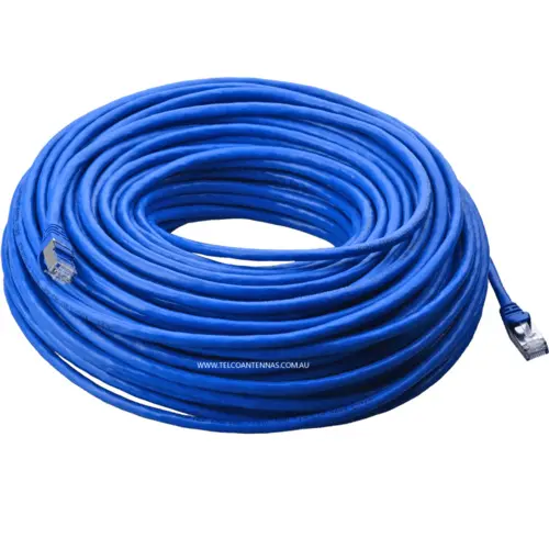 CABLE RESEAU 20M 