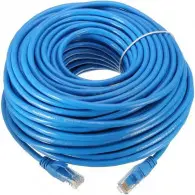 CABLE RESEAU 30M 
