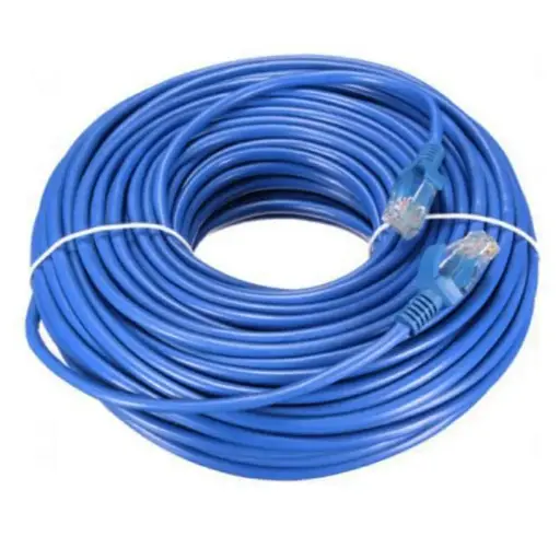 CABLE RESEAU 40M 