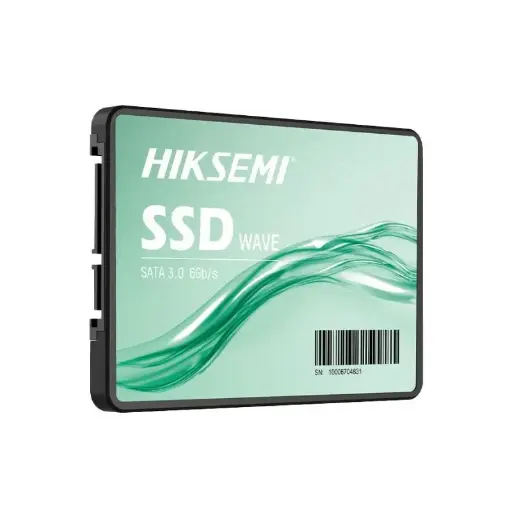 [HS-SSD-WAVE(S)-512G] SSD 512 GB SATA