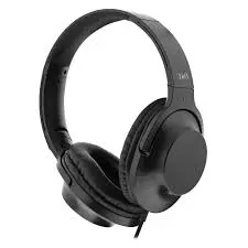 [CSHOME3] CASQUE FILAIRE HOME TV CABLE 5m  JACK 