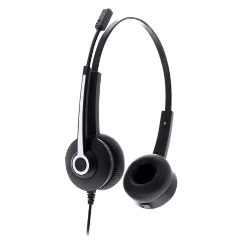 [BLHSTEREO] MICROCASQUE FILAIRE PRO ACTIV 200S JACK 3.5 USB A&C