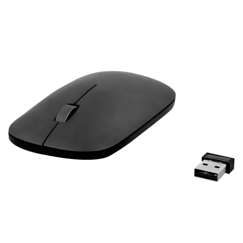 [MWMAC] SOURIS SANS FIL DUAL CONNECT ICLICK