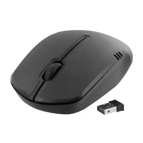 [MS2UW] SOURIS SANNS FIL CLICKY 