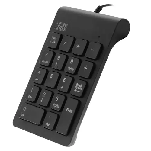 [MPV1] PAVE NUMERIQUE FILAIRE K-PAD