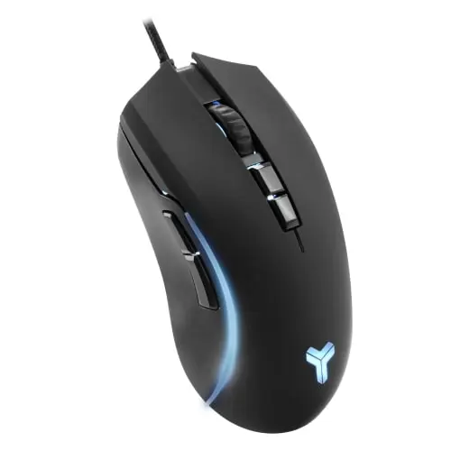 [MY100] Souris Gaming ELYTE MY-100 3200 dpi  7 Boutons programmables Acceleration : 28G 