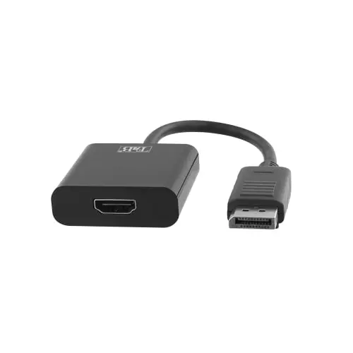[DPHDMI] Adaptateur DisplayPort vers HDMI