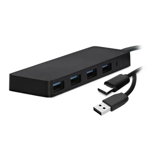 [HUB4USB3V3] HUB 4 ports USB-A 3.0